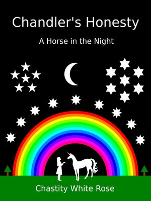 cover image of Chandler's Honesty Part 4